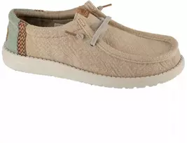 Hey Dude Wally Jute M 43085-1UH batai