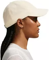 Kepurė Nike Dri-FIT Club, kreminė, FB5372 115