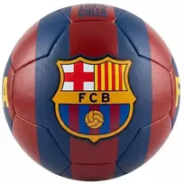 FC Barcelona Oficialiai licencijuotas Futbolo kamuolys BB1026