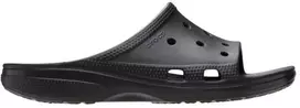 Vyriškos šlepetės Crocs Saturday Slide, juodos, 213298 001