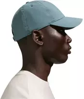 Nike Dri-FIT Club kepurė žalia FB5372 382
