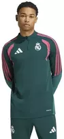 Adidas Real Madrid Tiro 26 treniruočių viršutinė dalis KB6343