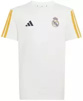 adidas Real Madrid marškinėliai jaunimui KG2954