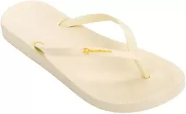 Klapki moterims Ipanema Kirei Anat Colors smėlio sp. 82591-BO331 (40)