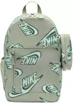 Kuprinė Nike Elemental + penalas, žalia, IH7852 304