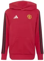 Džemperis Adidas Manchester United Hoody Junior KH4788