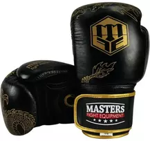 RBT-DRAGON bokso pirštinės, 12 oz
