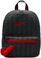 Juoda vaikiška kuprinė Nike JDI Mini IO1530 010