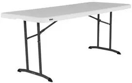 Lifetime sulankstomas stalas 183 cm, 80955