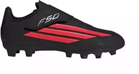 adidas F50 Club Vel FG/MG JS1488 vaikiški futbolo bateliai