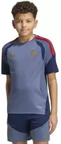 Jaunimo treniruočių marškinėliai adidas FC Bayern 26/27 KF1000