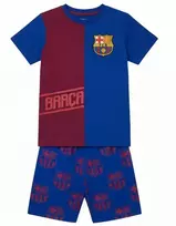 FC Barcelona vaikiška pižama 2900003746