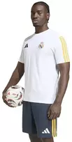 Adidas Real Madrid DNA marškinėliai KG2943