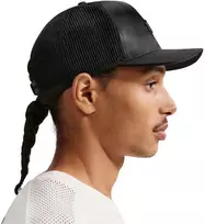 Nike Rise kepurė, juoda, IH8728 010