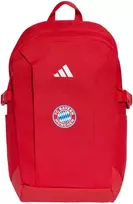 adidas FC Bayern Munich kuprinė, raudona, KT3402