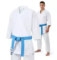 Karate kimono „School WKF“ | MOOTO
