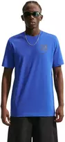 Vyriški marškinėliai Nike Inter Mediolan Club mėlyna IM1687 438 (XL)
