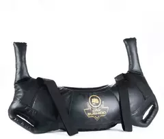 Maišas bokso ROGAL - 10kg 15kg 20kg | DBX Bushido