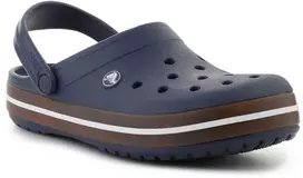 CROCS CROCBAND GUM klumpės, tamsiai mėlynos 212756-410