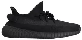 Vyriški sportiniai bateliai Adidas Yeezy Boost 350 V2 Onyx (2022/2023) – HQ4540