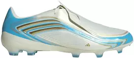 Adidas F50 Messi Pro FG futbolo bateliai IH1899 (39 1/3)
