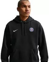 Nike PSG klubo džemperis su gobtuvu II3417-010