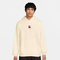 Air Jordan Brooklyn Fleece grafinis džemperis su gobtuvu – HV0544-110