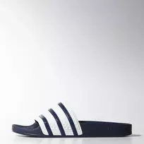 adidas ORIGINALS Adilette M G16220 šlepetės