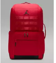 Kuprinė Air Jordan Jam Collectors 31.5L, Gym Raudona spalvos - MA0944-R78