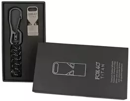 Švilpukas Fox40 Titan