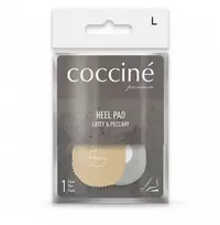 Odinė Coccine kulno pagalvėlė su latekso pagrindu