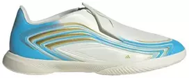 Vaikiški futbolo bateliai adidas F50 Messi League LL IN KK1383
