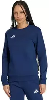 Moterų džemperis adidas Entrada 26, tamsiai mėlynas, KB3952