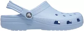 Crocs Classic mėlynos klumpės 10001 4WK (36-37)