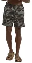 Karl Kani maudymosi šortai PD00013993