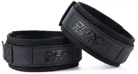 Rišamų bokso pirštinių adapteriai | ProFighter | DBX Bushido