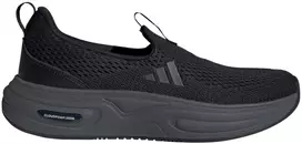 Adidas Cloudfoam Cuxxion-Lounge moteriški sportbačiai, juodi, HP3466 (39 1/3)