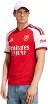 Vyriški marškinėliai adidas Arsenal FC 26/27 raudona JZ3168 (2XL)