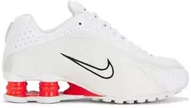 NIKE moteriški NIKE SHOX R4 (AR3565-103)