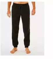 RIP CURL Anti Series Departed kelnės, juodos spalvos