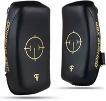 PAO Gold Tailando bokso skydai (pora) | ProFighter | DBX Bushido