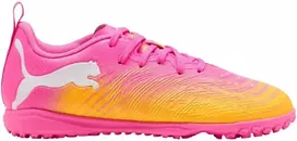 Vaikams Puma Future 9 Play TT 108929 05 (35) futbolo bateliai