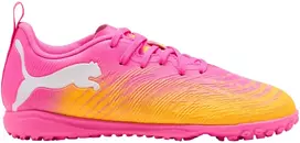 Vaikams Puma Future 9 Play TT 108929 05 (34) futbolo bateliai