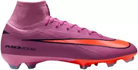 Nike Zoom Mercurial Superfly 10 Academy FG HF9433 600 (45.5) futbolo bateliai