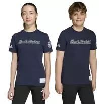 Vaikiški „Real Madrid“ marškinėliai „Adidas US Tee Jr JY0999“