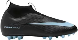 Nike Zoom Mercurial Superfly 10 Academy AG FQ8308 001 (36.5) vaikiški futbolo bateliai