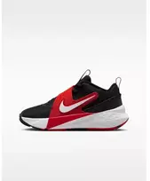 NIKE TEAM HUSTLE D 12 GS (HF6279-001)