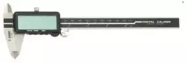 UNIOR skaitmeninis slankmatis 0-150 mm