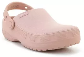 Crocs Classic Crafted klumpės, rožinė karamelė, 211354-7AF