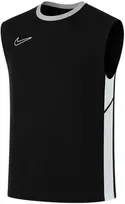 Vyriški marškinėliai Nike Academy 25, juodi FZ9747 010